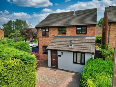 4 Bedroom Detached House For Sale In Two Mile Ash