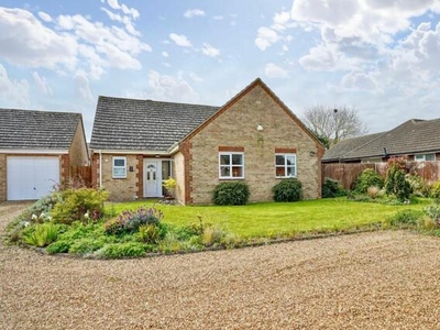 4 Bedroom Detached House For Sale In Warboys