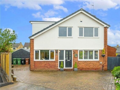 4 Bedroom Detached House For Sale In Wetherby