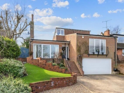 4 Bedroom Detached House For Sale In Whitwell, Hitchin