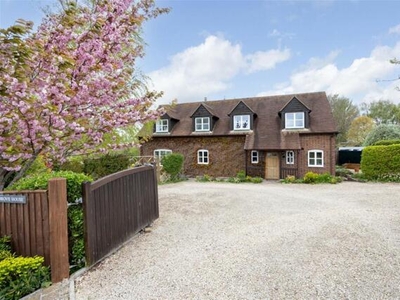 4 Bedroom Detached House For Sale In Wiltshire