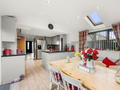 4 Bedroom Detached House For Sale In Wisbech, Cambridgeshire