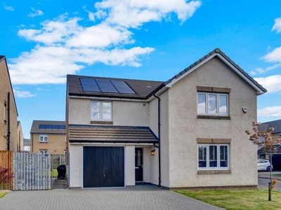 4 Bedroom Detached Villa For Sale In Kilmarnock