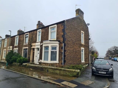 4 Bedroom End Of Terrace House For Sale In Accrington, Lancashire