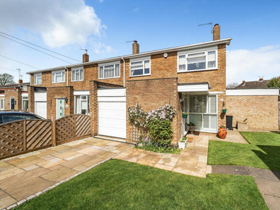 4 Bedroom End Of Terrace House For Sale In Orpington