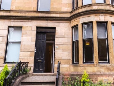4 Bedroom Flat For Rent In Hillhead, Glasgow