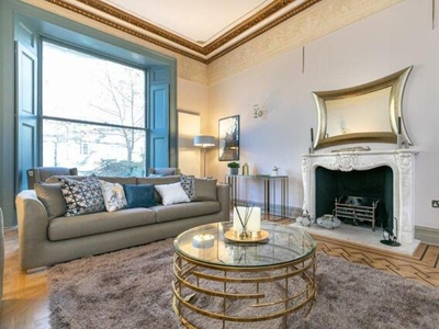 4 Bedroom Flat For Rent In London, Royal Borough Of Kensington And Chelsea