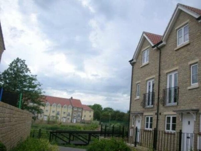4 Bedroom House For Rent In Frome