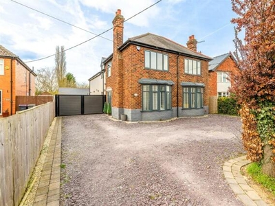 4 Bedroom House For Sale In Branston