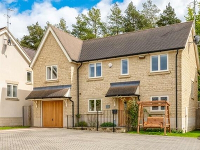 4 Bedroom House For Sale In Charlbury