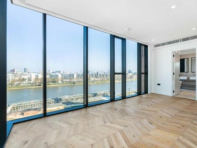 4 Bedroom Penthouse For Sale In Battersea Power Station