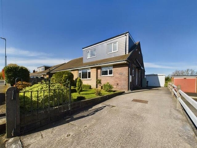 4 Bedroom Semi-detached House For Sale In Brighouse