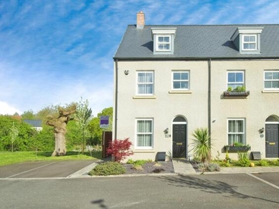 4 Bedroom Semi-detached House For Sale In Cardiff
