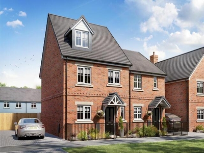 4 Bedroom Semi-detached House For Sale In
Colchester,
Essex