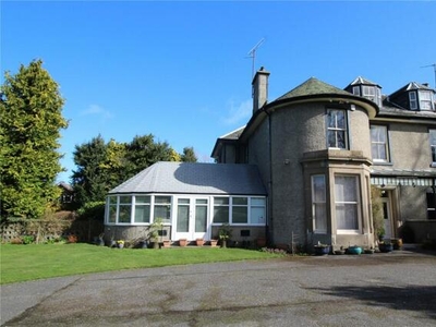 4 Bedroom Semi-detached House For Sale In Dundee, Angus