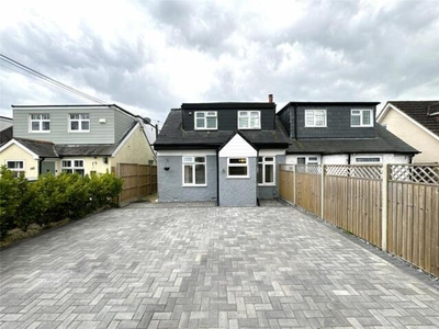 4 Bedroom Semi-detached House For Sale In Reading, Berkshire