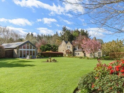 4 Bedroom Stone House For Sale In Newminster, Morpeth