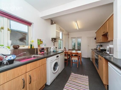 4 Bedroom Terraced House For Rent In Brighton
