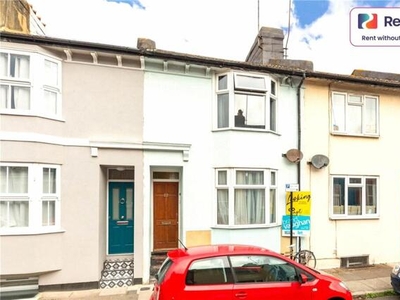 4 Bedroom Terraced House For Rent In Brighton, East Sussex