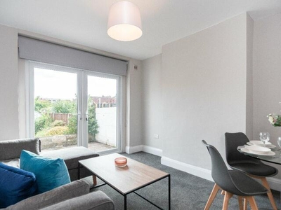 4 Bedroom Terraced House For Rent In Fishponds, Bristol