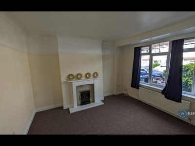 4 Bedroom Terraced House For Rent In Mitcham