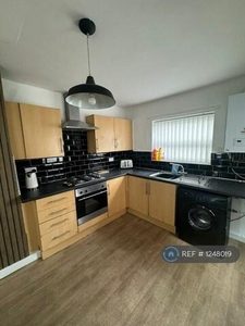 4 Bedroom Terraced House For Rent In Wavertree, Liverpool