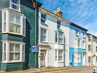 4 Bedroom Terraced House For Sale In Aberystwyth, Ceredigion