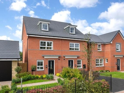 4 Bedroom Terraced House For Sale In Chipping Lane,
Longridge,
Preston