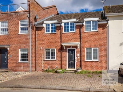 4 Bedroom Town House For Sale In Horning