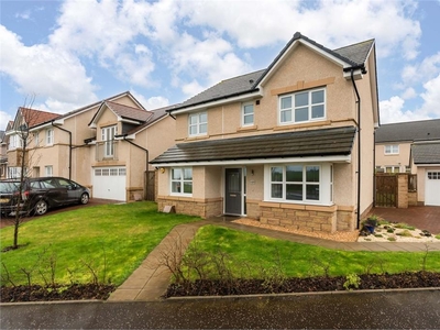 5 bed detached house for sale in Kinghorn