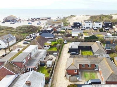 5 Bedroom Detached Bungalow For Sale In Camber