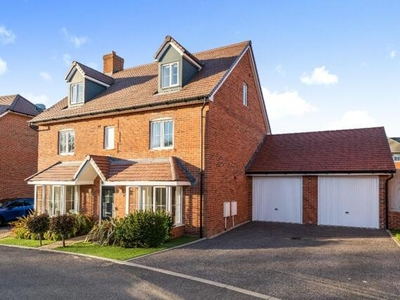 5 Bedroom Detached House For Rent In Henfield, West Sussex