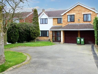 5 Bedroom Detached House For Rent In Leicester, Leicestershire