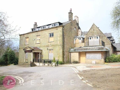 5 Bedroom Detached House For Sale In Bamford
