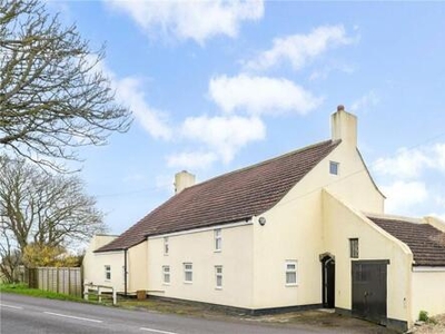 5 Bedroom Detached House For Sale In Brean, Burnham-on-sea