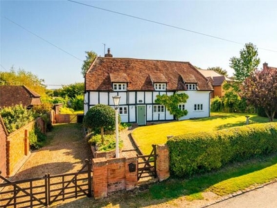 5 Bedroom Detached House For Sale In Chinnor, Oxfordshire