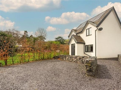 5 Bedroom Detached House For Sale In Conwy