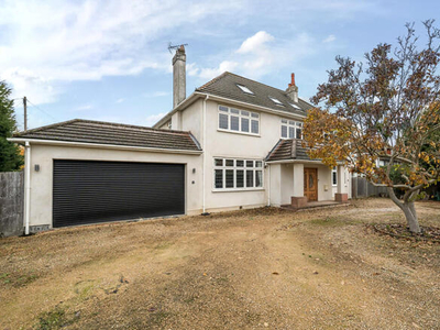5 Bedroom Detached House For Sale In Esher