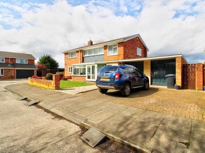 5 Bedroom Detached House For Sale In Morpeth