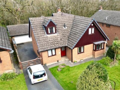 5 Bedroom Detached House For Sale In Penistone, Sheffield