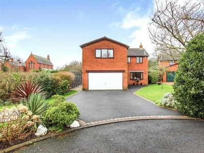 5 Bedroom Detached House For Sale In Preston, Lancashire