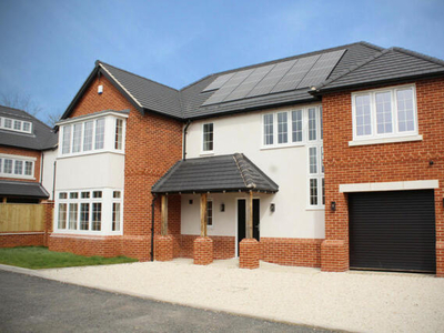 5 Bedroom Detached House For Sale In Rugby