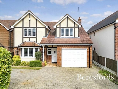 5 Bedroom Detached House For Sale In Shenfield