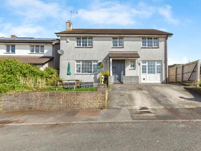 5 Bedroom Detached House For Sale In St. Austell, Cornwall