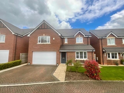 5 Bedroom Detached House For Sale In Stone