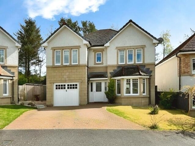 5 Bedroom Detached House For Sale In The Paddock