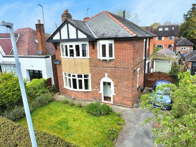 5 Bedroom Detached House For Sale In Wrexham