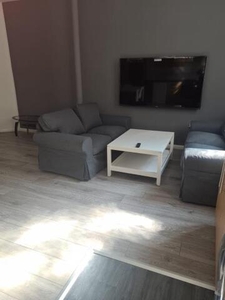 5 Bedroom Flat Share For Rent In Leicester