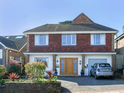 5 Bedroom House For Sale In Withdean