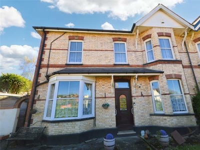 5 Bedroom Semi-detached House For Sale In Newton Abbot